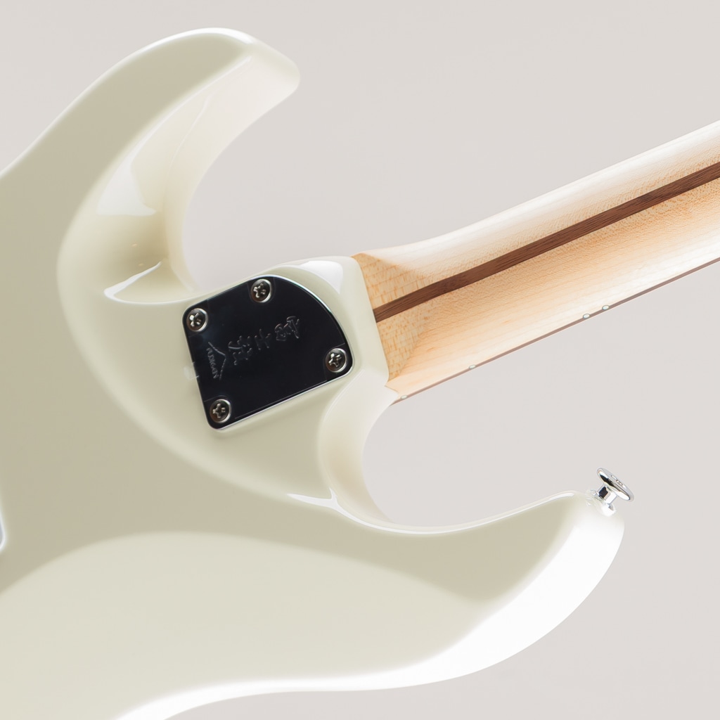 EOS2-AL-R / Antique White