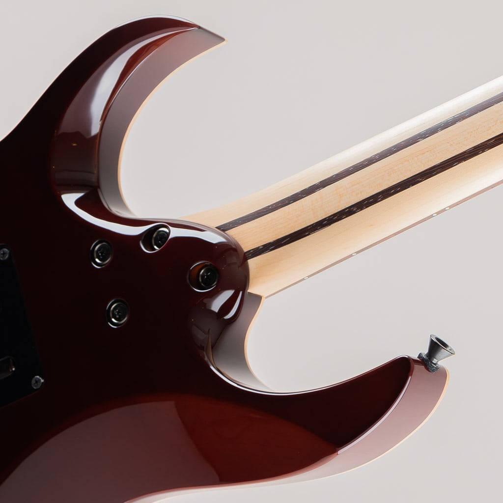 RG8870 / Brownish Sphalerite