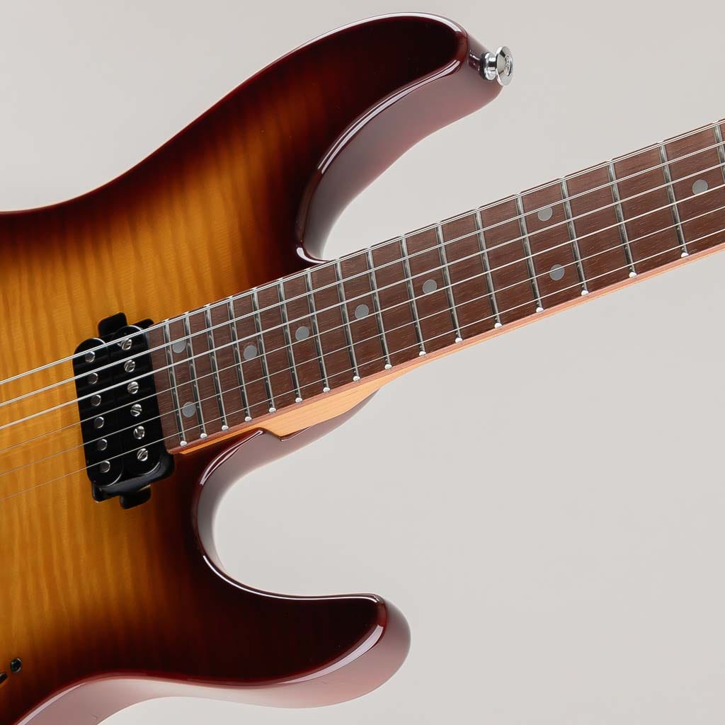 AZ24S1F/Violin Sunburst