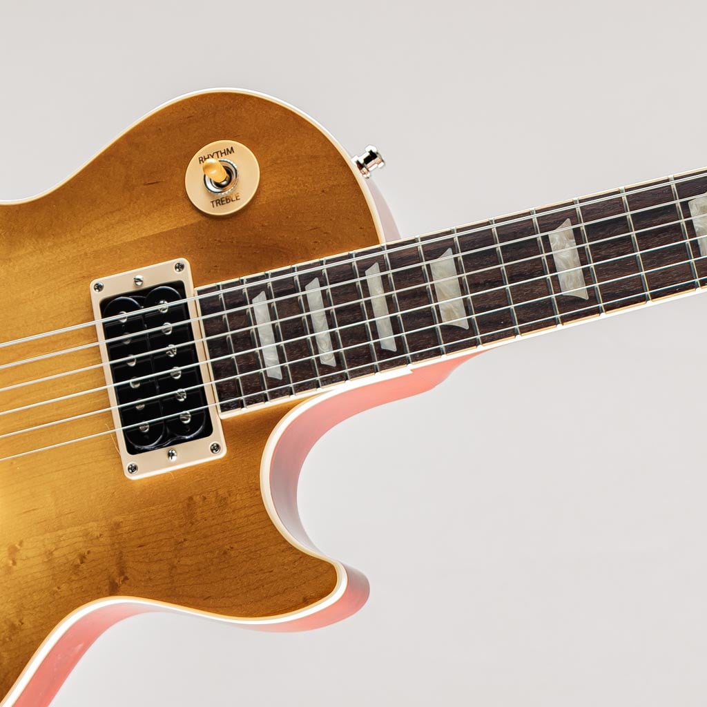 Slash Jessica Les Paul Standard Honey Burst 【S/N:231450066】