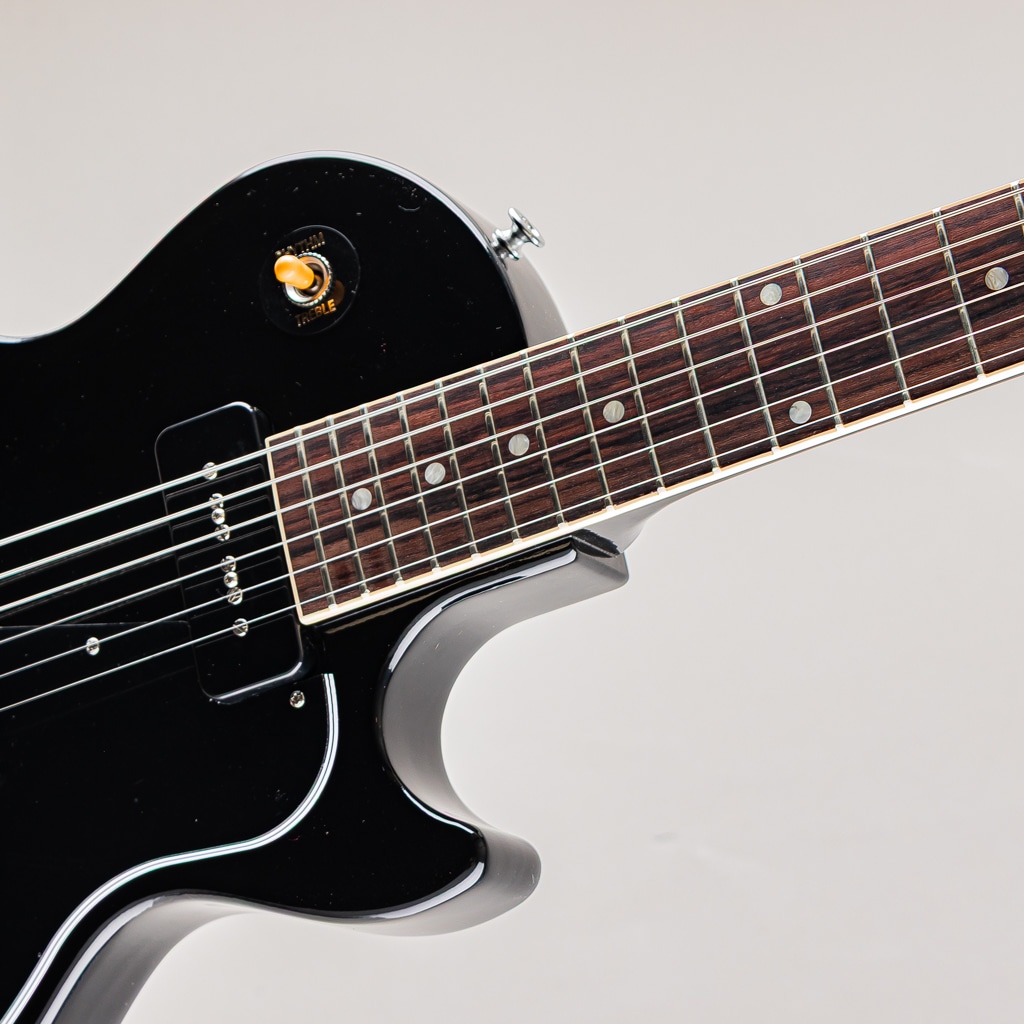 Les Paul Special Ebony【S/N:218150338】
