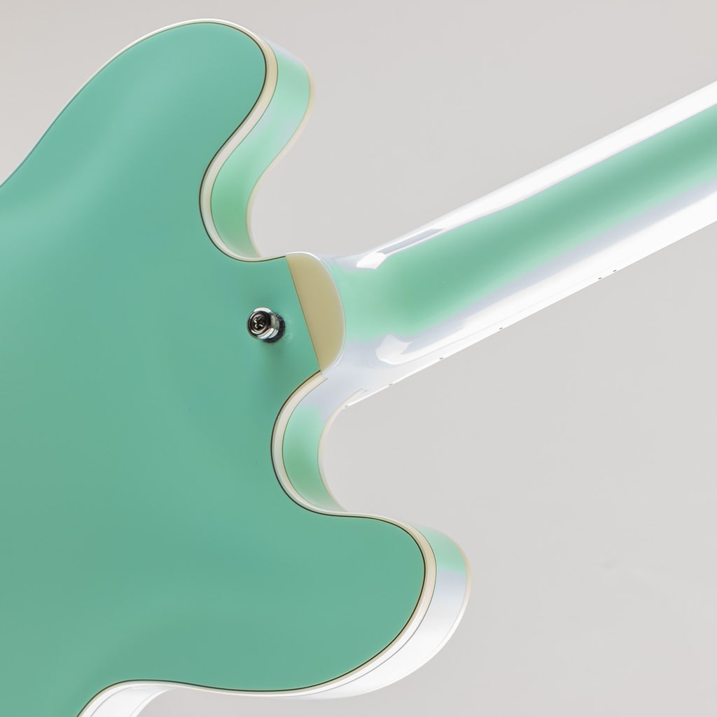 EXRUBATO-ZEBRA FINCH / Surf Green