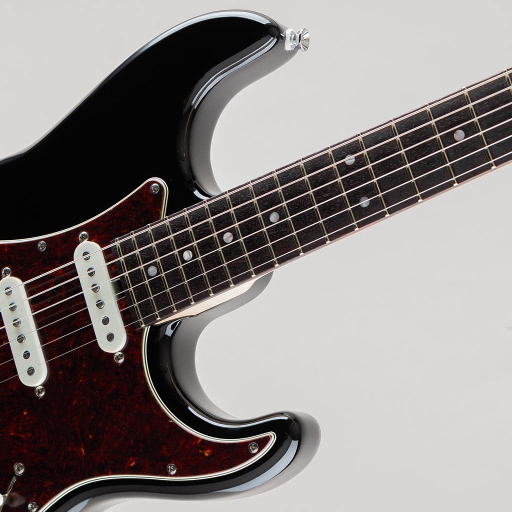 S-622CS Heritage MRA SH/ Black