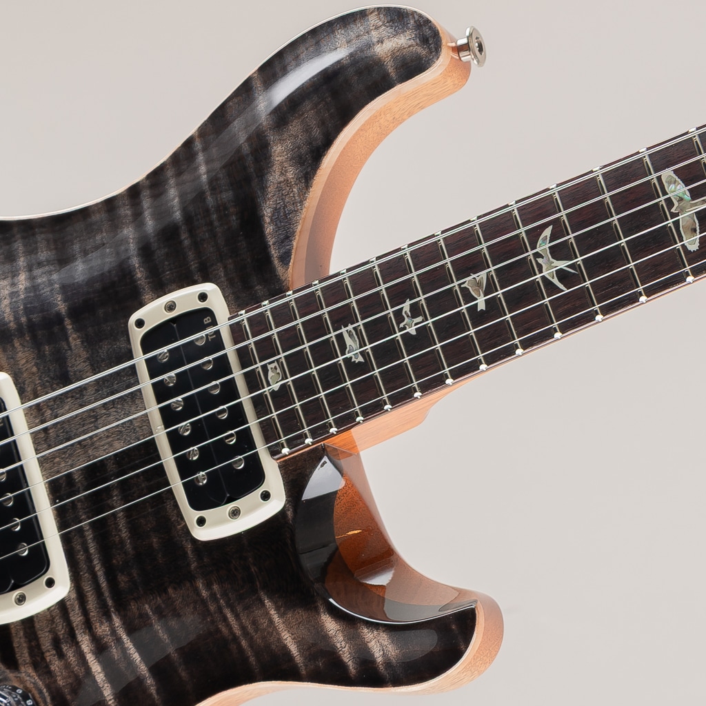 Custom24-08 Charcoal 2025