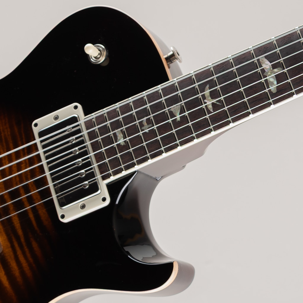 40th Anniversary McCarty SC56 Limited Edition Black Gold Burst"Special Order" 2025