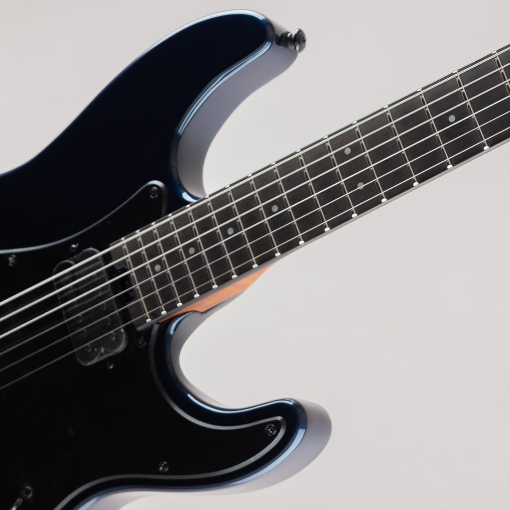 Pro-Mod Plus So-Cal Style 1 HH EVTN6 E/Midnight Blue