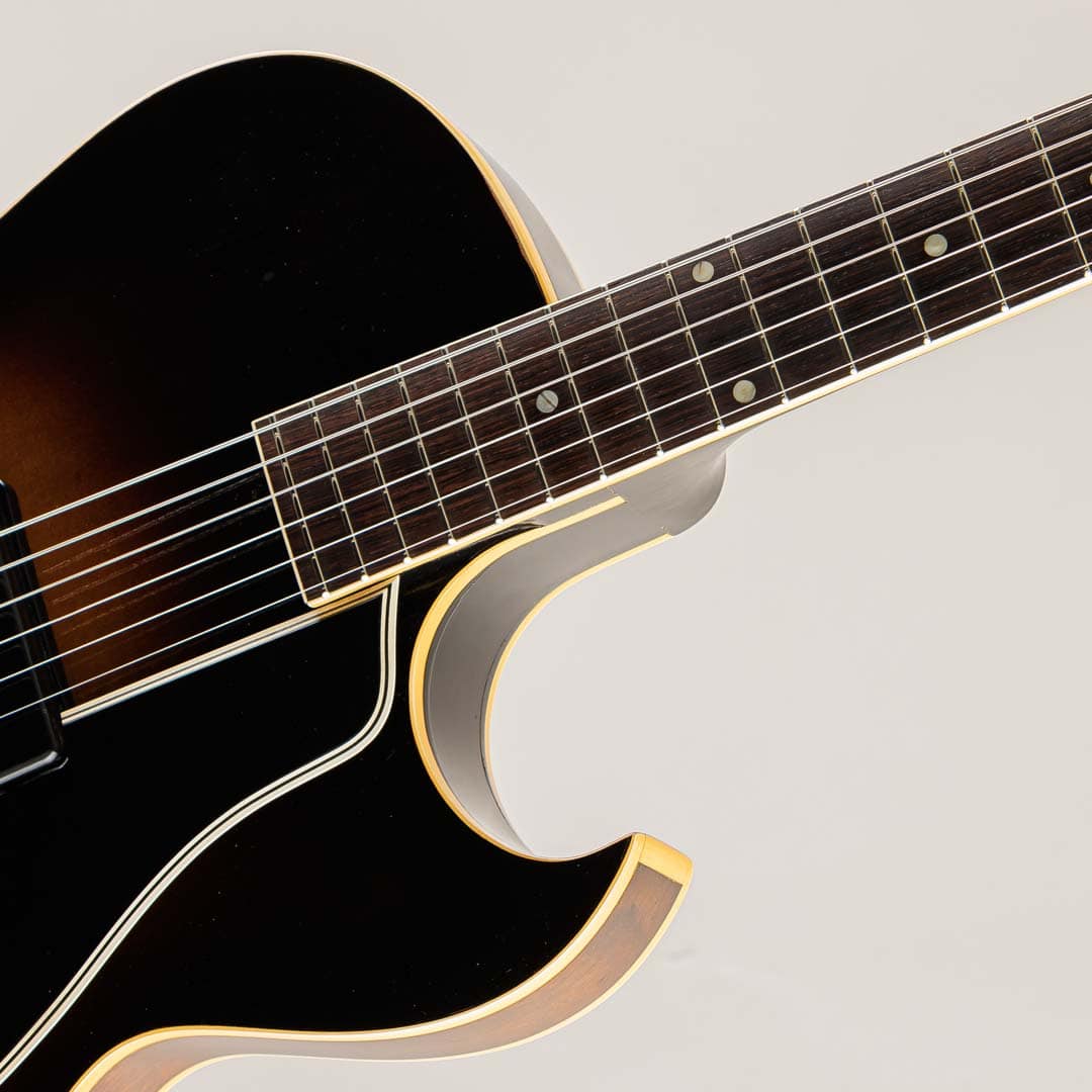 ES-225T Sunburst 1957