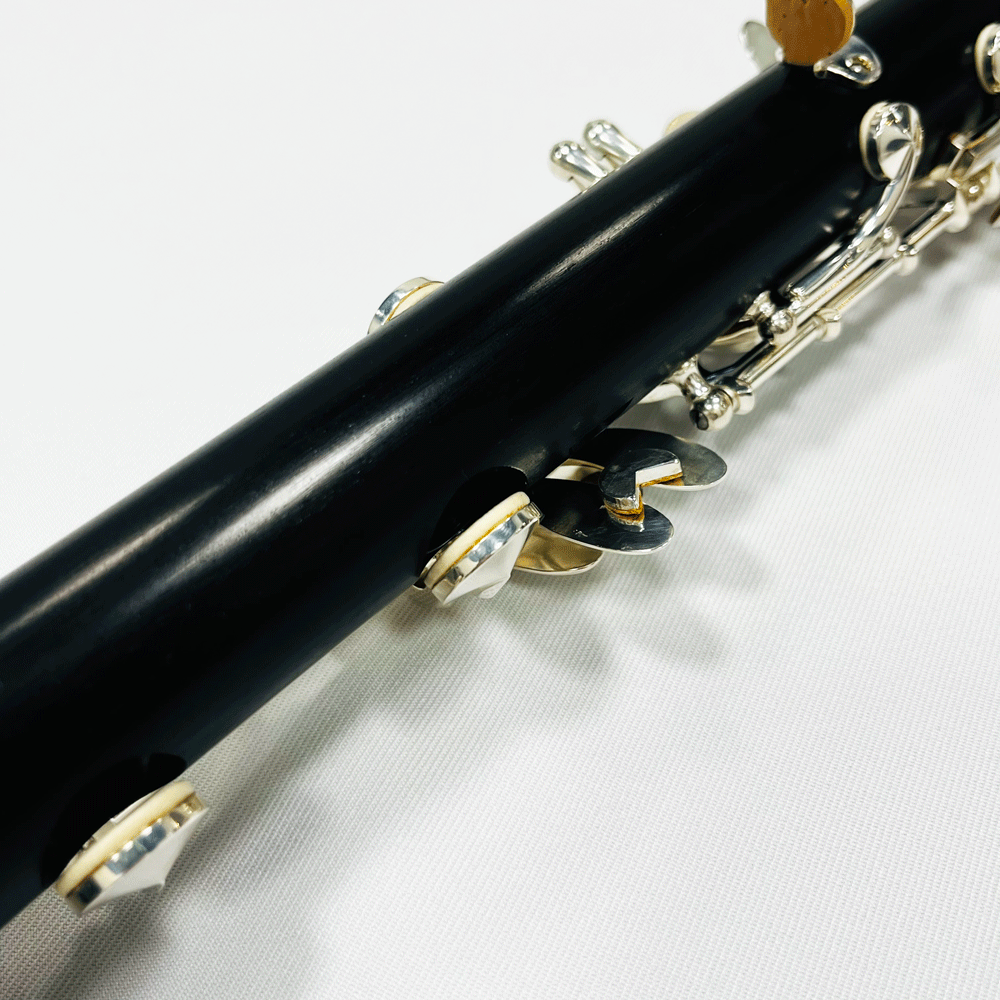 ヤマハ E♭クラリネット YCL-881