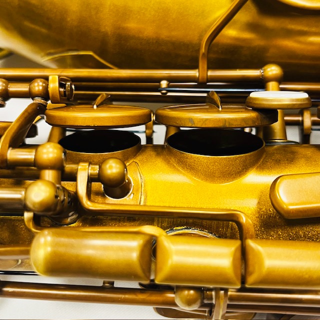 フォレストーン A.SAX GX CognacVintage