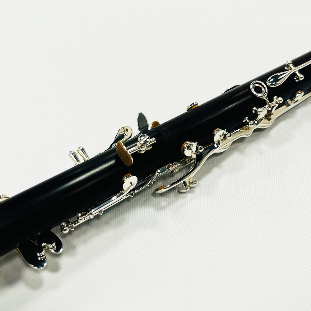 セルマー b♭クラリネット Presence GENERATION 2 特別仕様【金井信之氏 選定品】