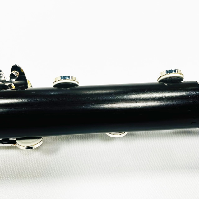 セルマー B♭クラリネット Recital【オオサカ・シオン・ウィンドオーケストラ 大場昂平氏選定品】