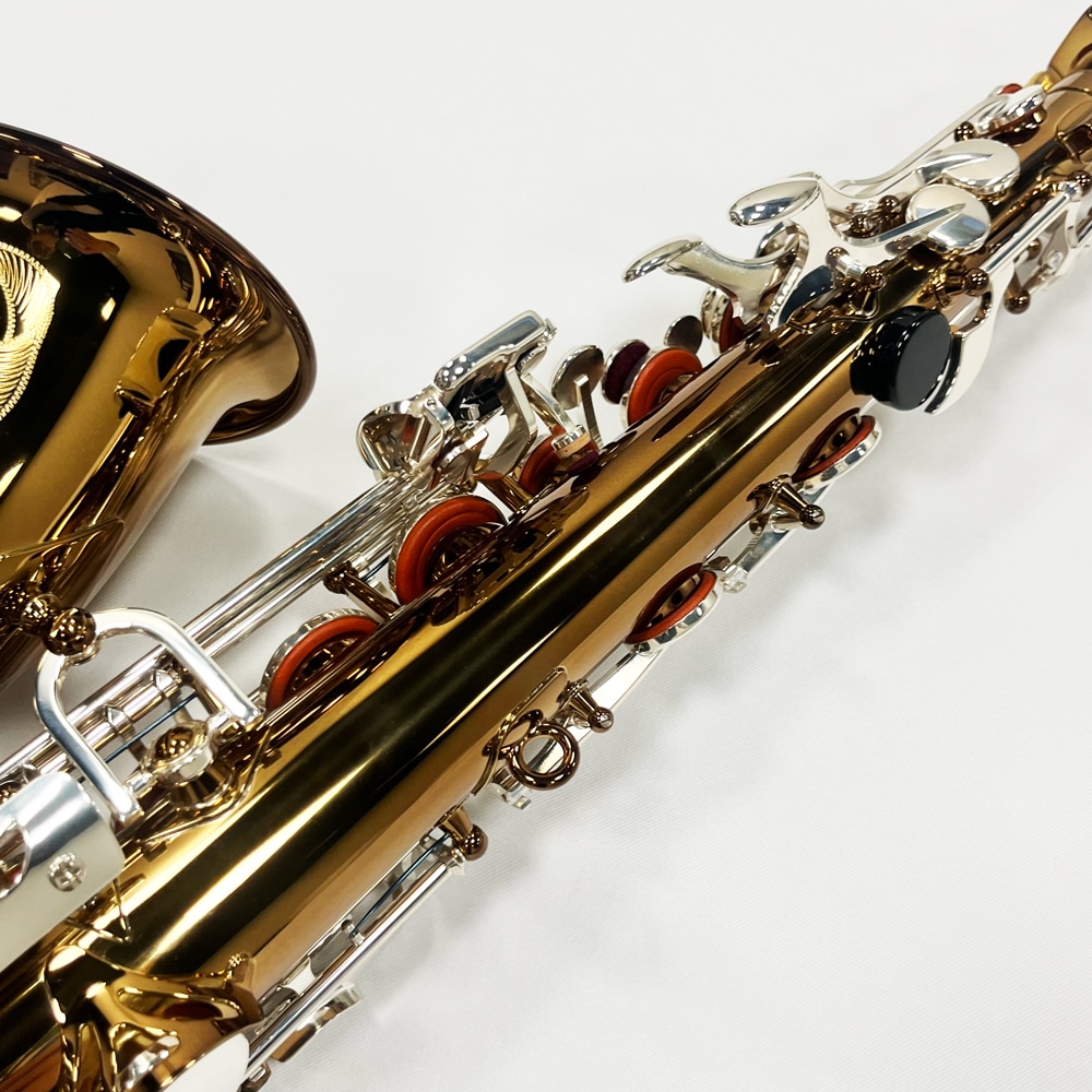 200周年特別モデル アルトサックス YAS-62ASK M200SP