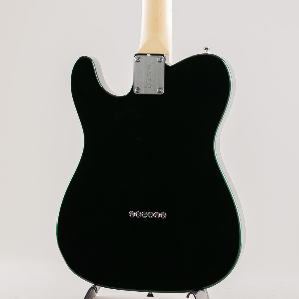 NTE100RAL / Candy Apple Green