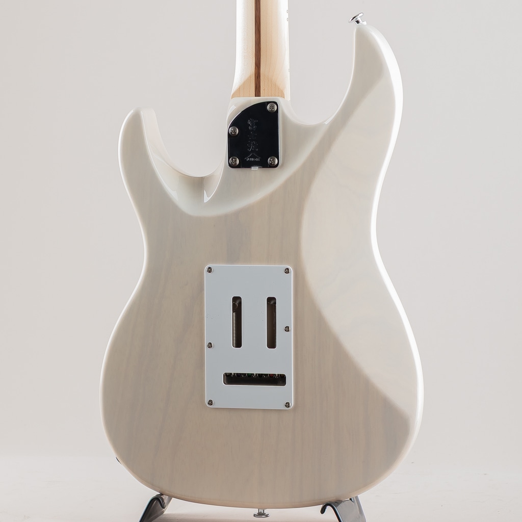 EOS2-ASH-M / White Blonde