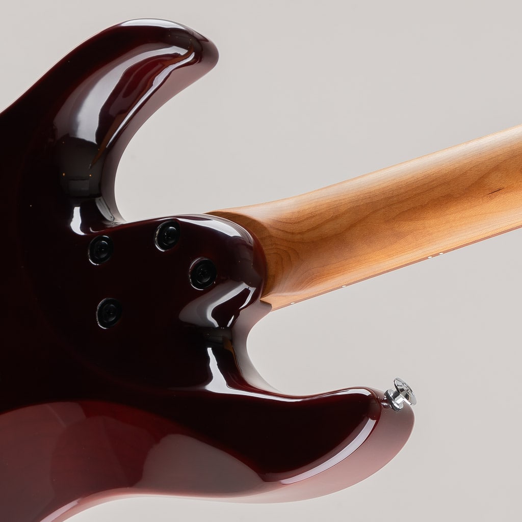 AZ24S1F/Violin Sunburst