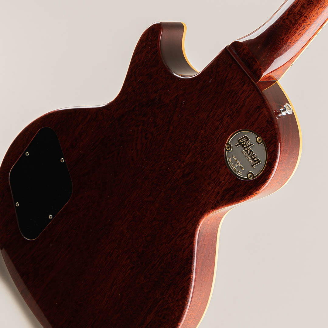 1959 Les Paul Standard Reissue Lemon Burst VOS【S/N:951678】