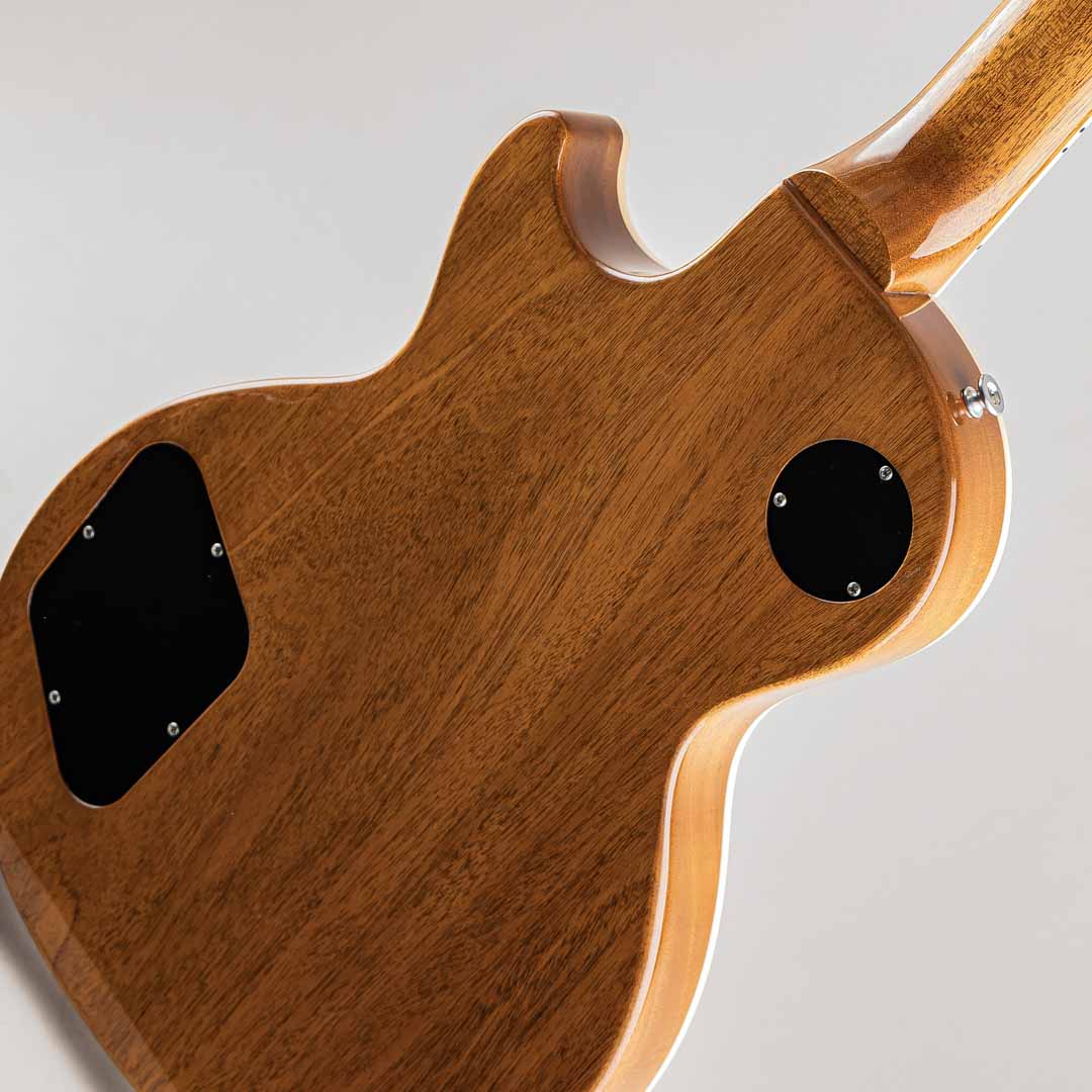 Les Paul Standard 60s Double Trouble Vintage Bourbon Burst【S/N:214750062】