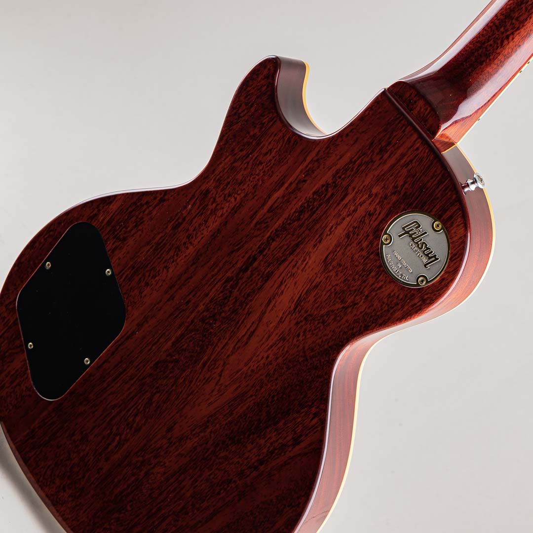 1959 Les Paul Standard R Top Dark Iced Tea Burst VOS【S/N:952436】