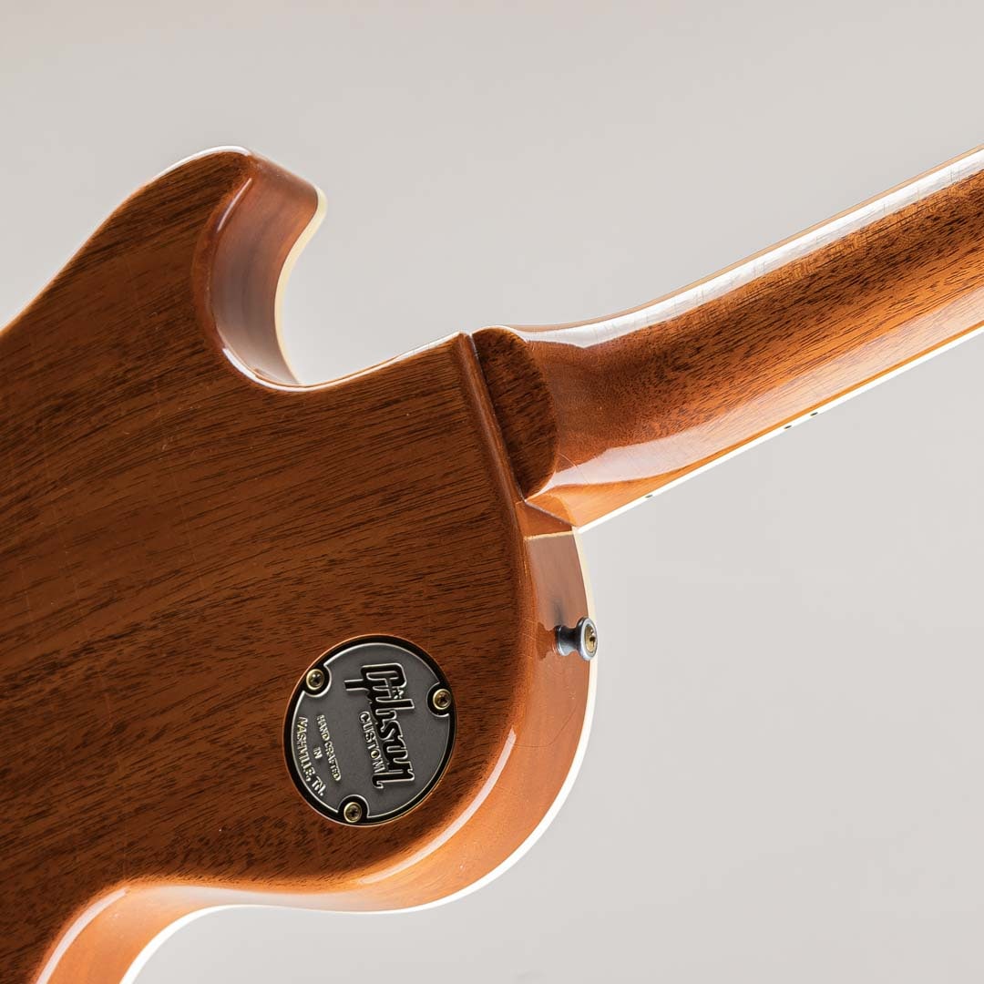 Murphy Lab 1956 Les Paul Standard Reissue Blue Sparkle Top Ultra Light Aged【S/N:65064】