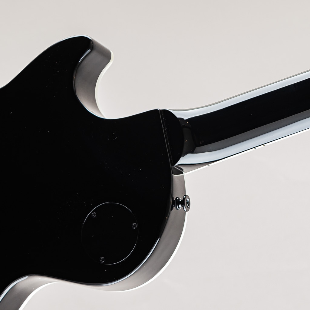 R&D Proto Type Les Paul Supreme Plain top Fireburst【S/N:233530015】