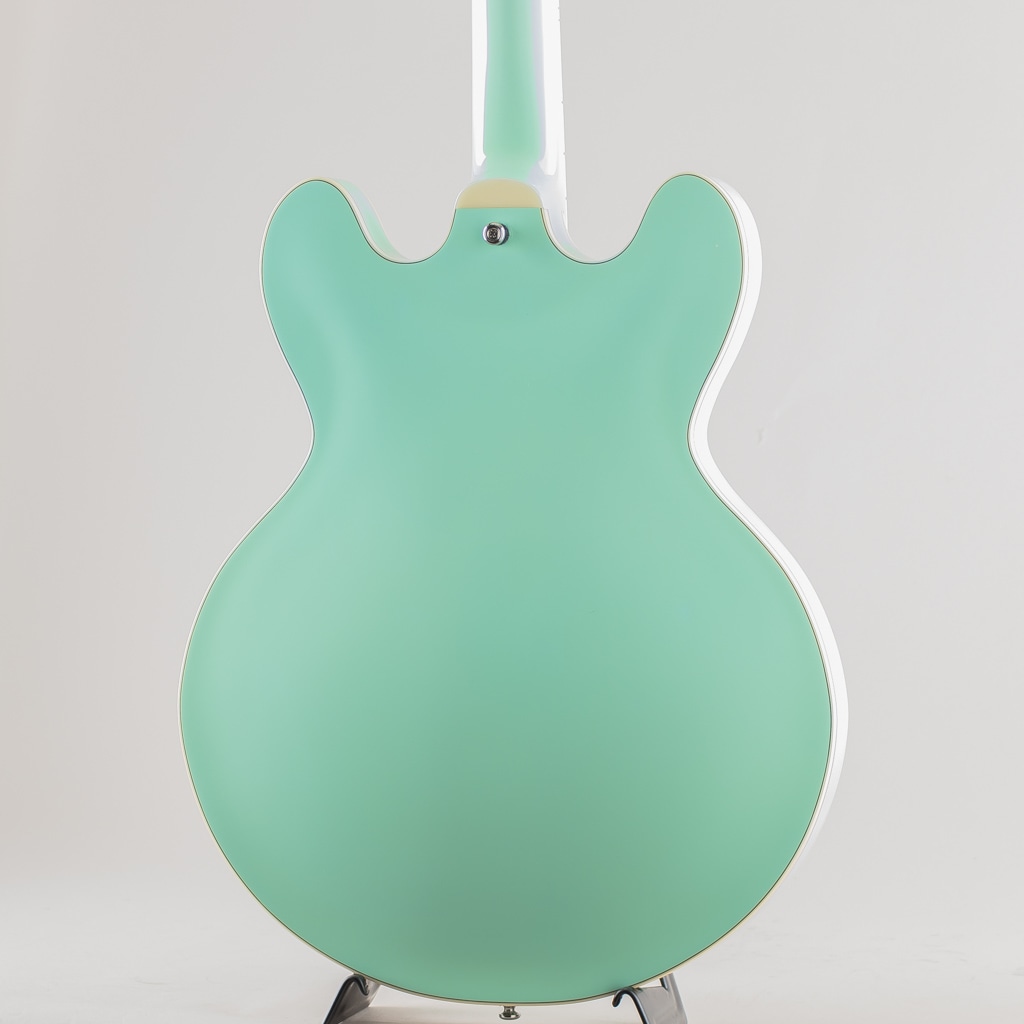 EXRUBATO-ZEBRA FINCH / Surf Green