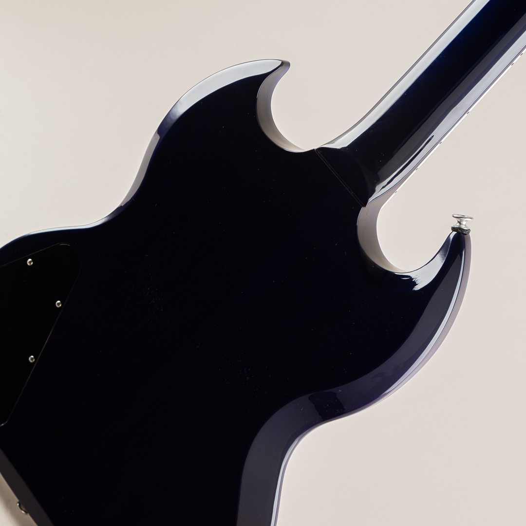 SG Modern Blueberry Fade【S/N:215550040】