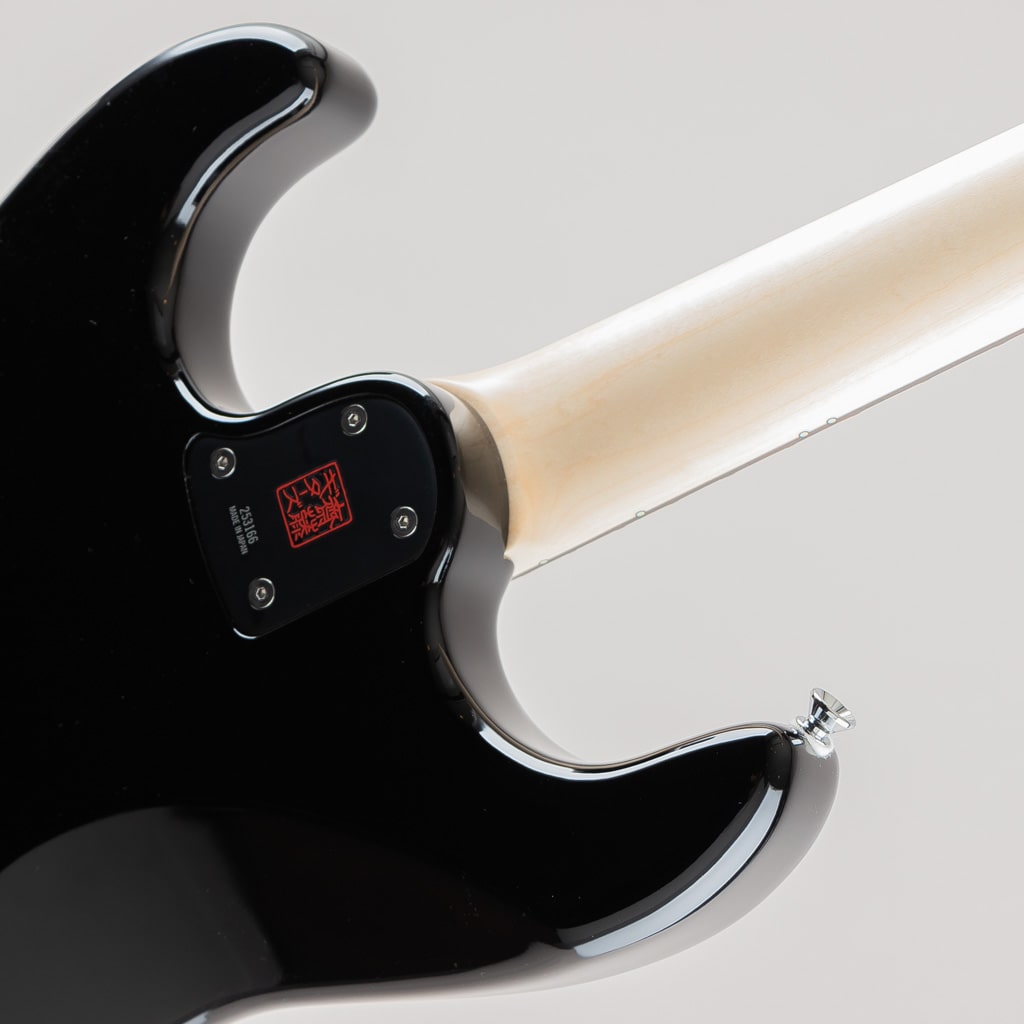 S-622CS Heritage MRA SH/ Black