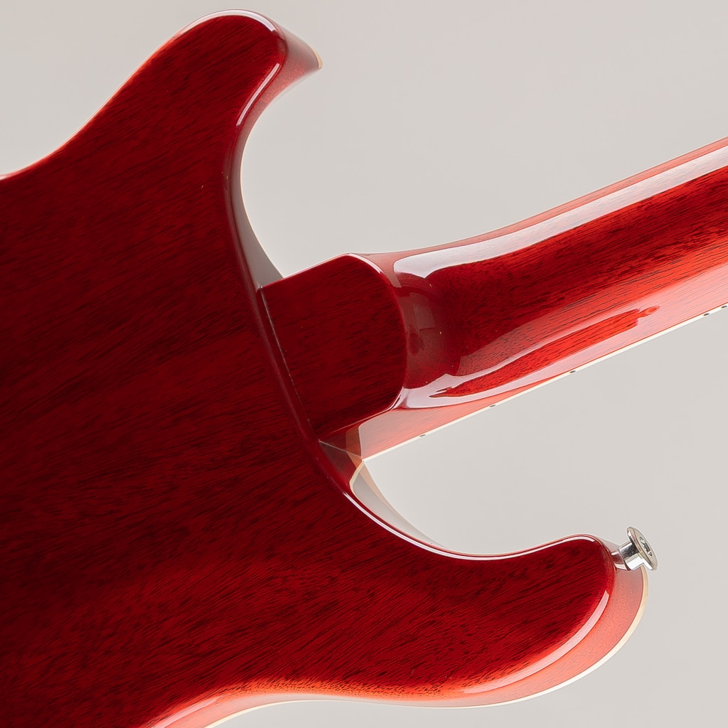 McCarty McCarty Sunburst 2025