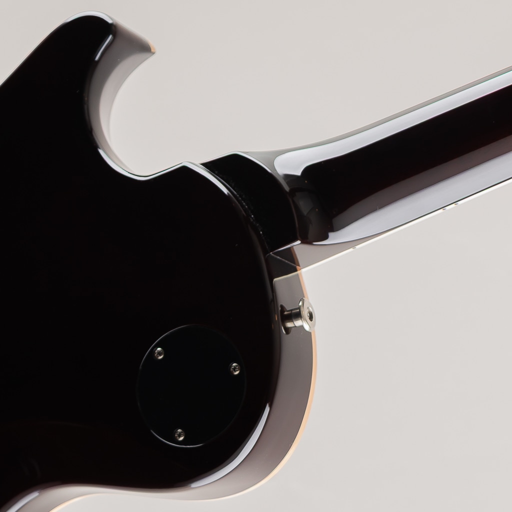 40th Anniversary McCarty SC56 Limited Edition Black Gold Burst"Special Order" 2025