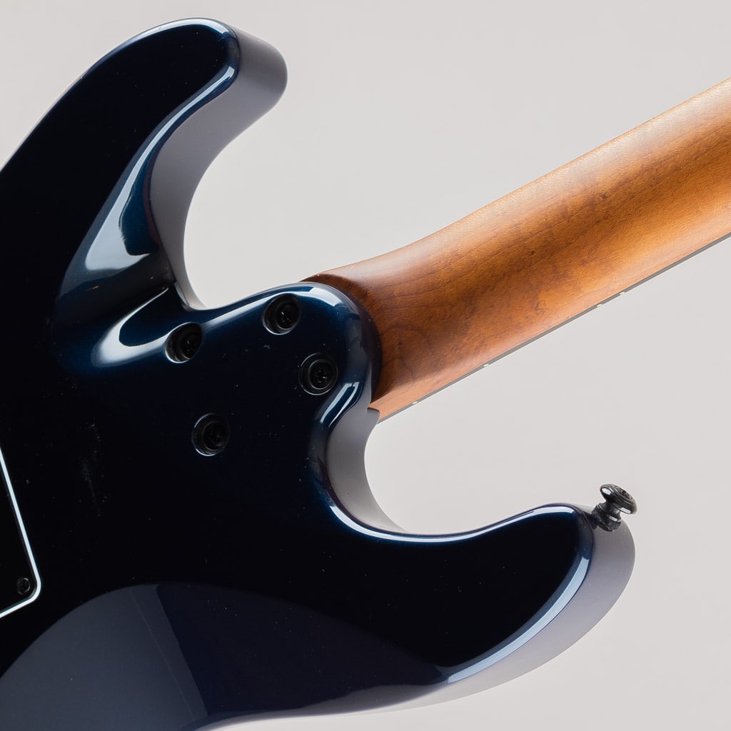 Pro-Mod Plus So-Cal Style 1 HH EVTN6 E/Midnight Blue