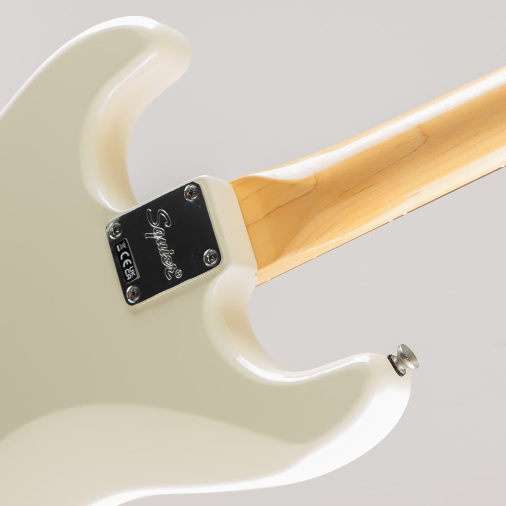 Classic Vibe '70s Stratocaster HT HSS/ Olympic White