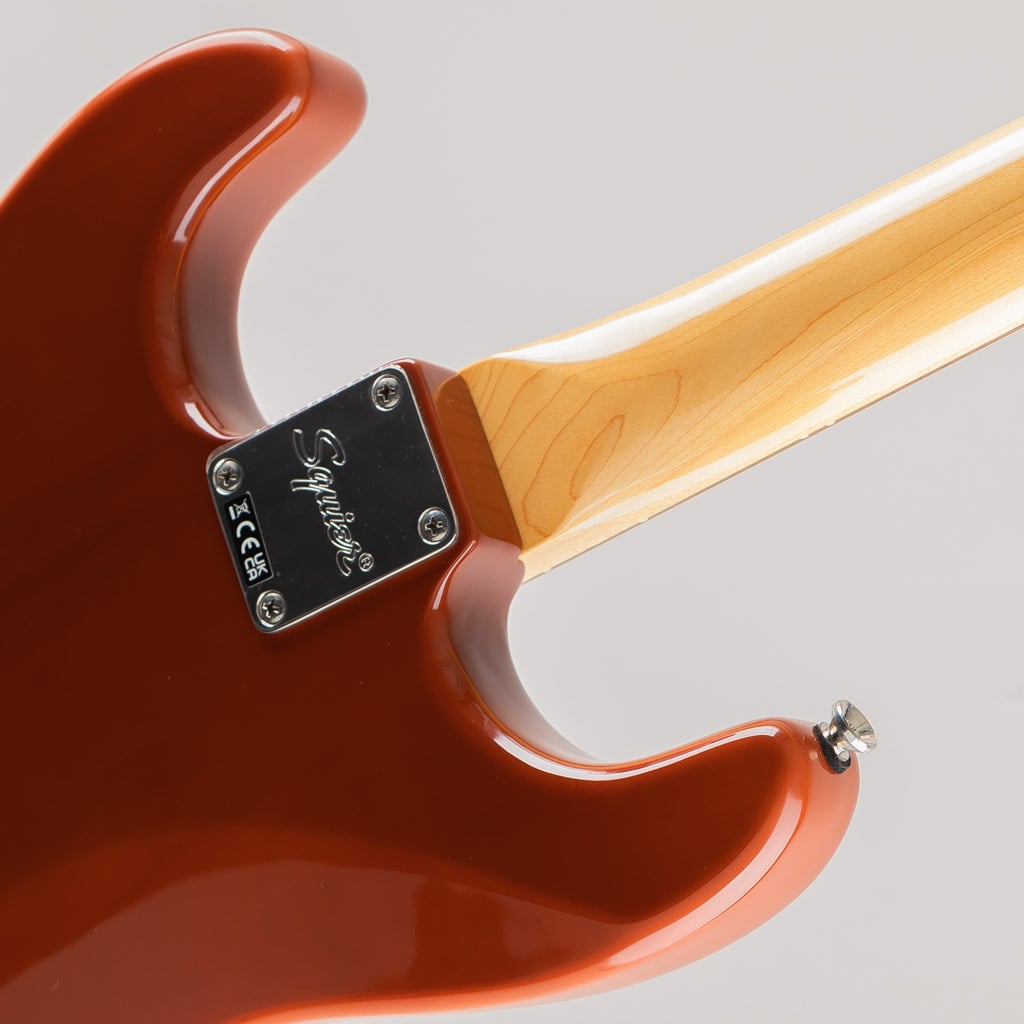 Classic Vibe '70s Stratocaster / Mocha