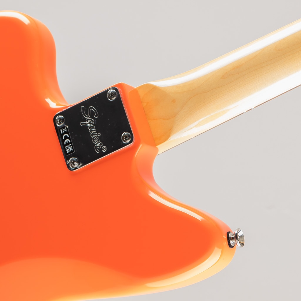 Classic Vibe '60s Jazzmaster / Tahitian Coral