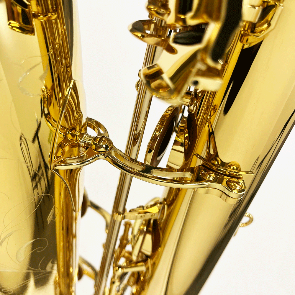 セルマー バリトンサックス Jubilee SERIE III GL