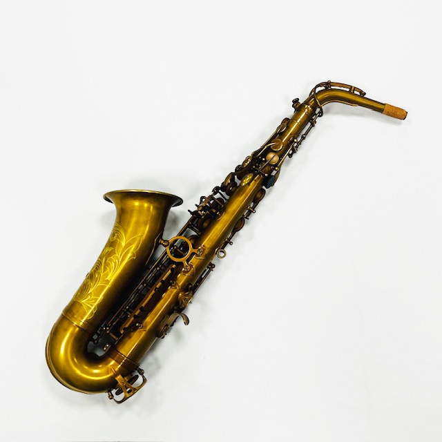 フォレストーン A.SAX GX CognacVintage