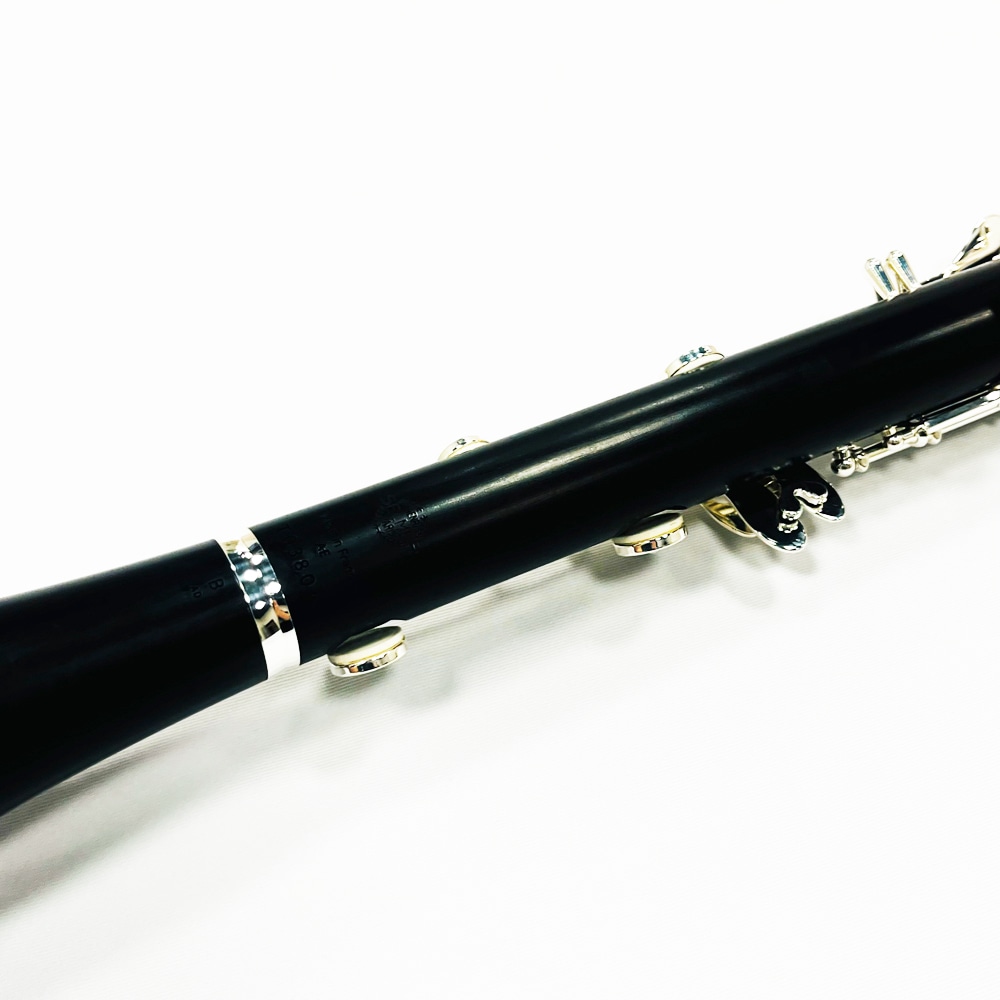 セルマー b♭クラリネット Presence GENERATION 2 特別仕様【金井信之氏 選定品】