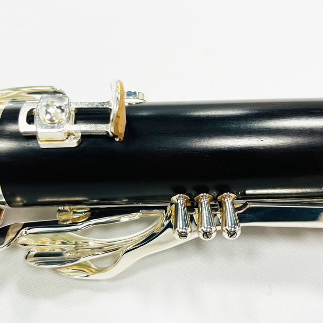 セルマー B♭クラリネット Recital【オオサカ・シオン・ウィンドオーケストラ 大場昂平氏選定品】