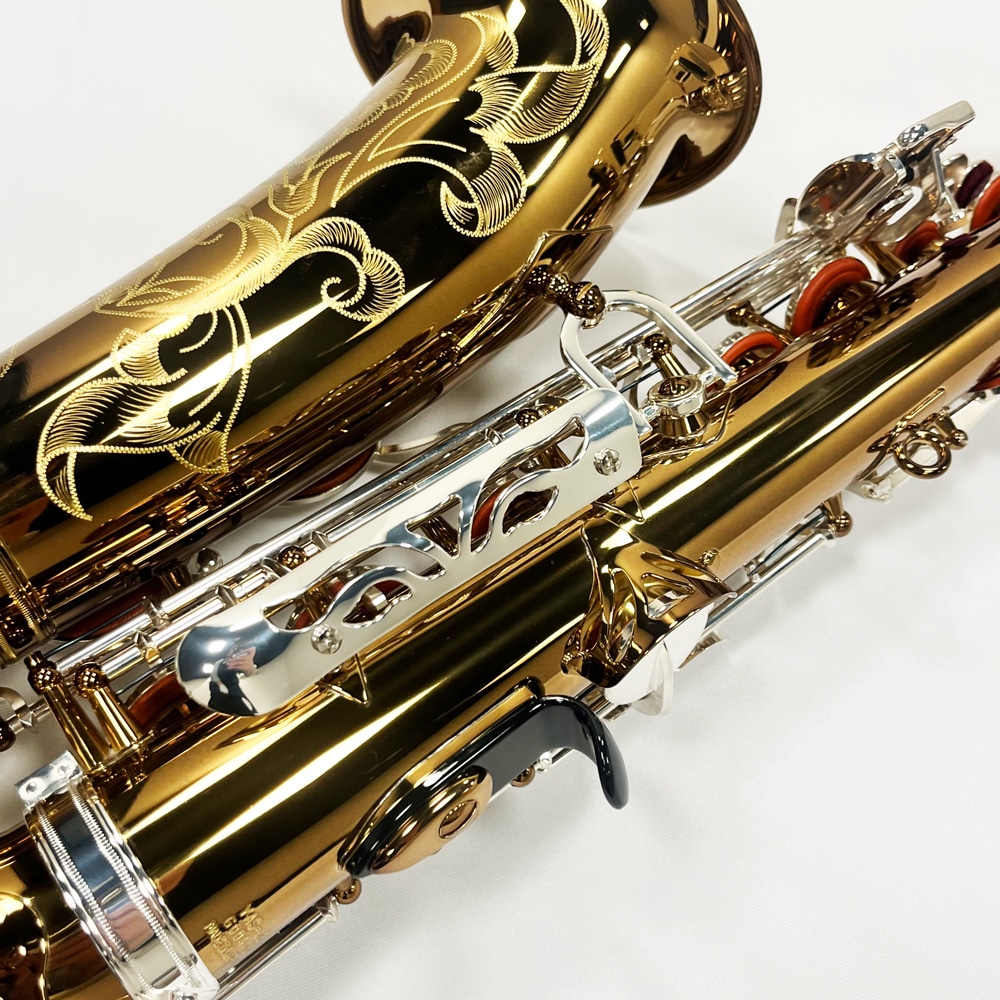 200周年特別モデル アルトサックス YAS-62ASK M200SP