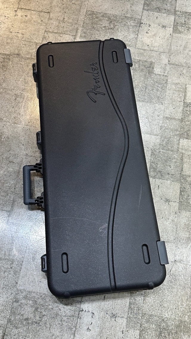 American Ultra Telecaster Texas Tea 2022