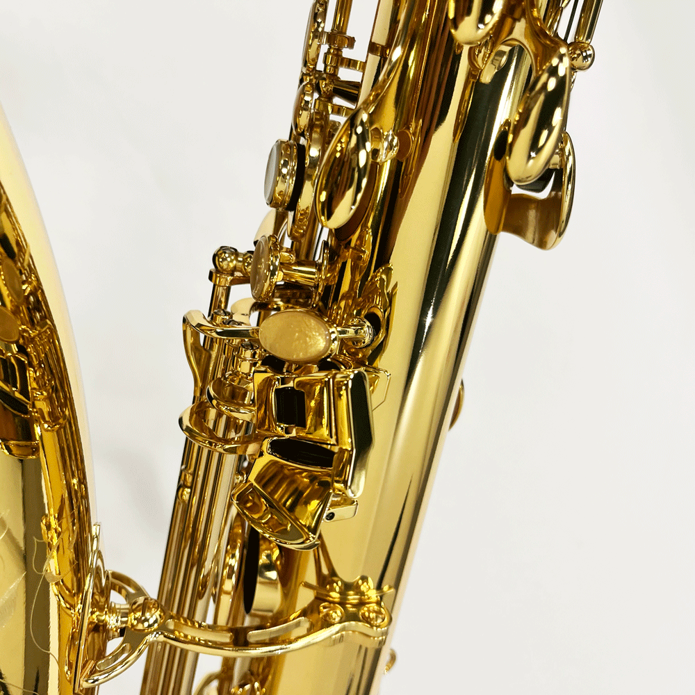 セルマー バリトンサックス Jubilee SERIE III GL