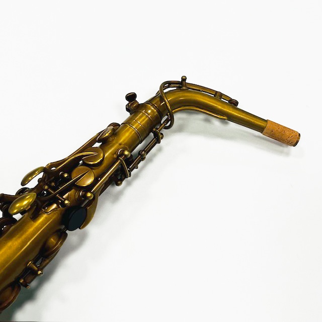 フォレストーン A.SAX GX CognacVintage