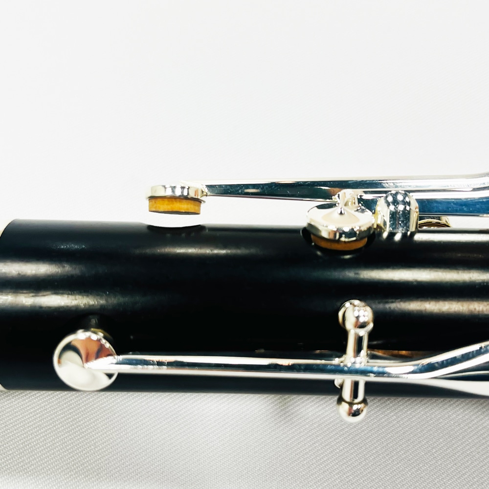 セルマー b♭クラリネット Presence GENERATION 2 特別仕様【金井信之氏 選定品】