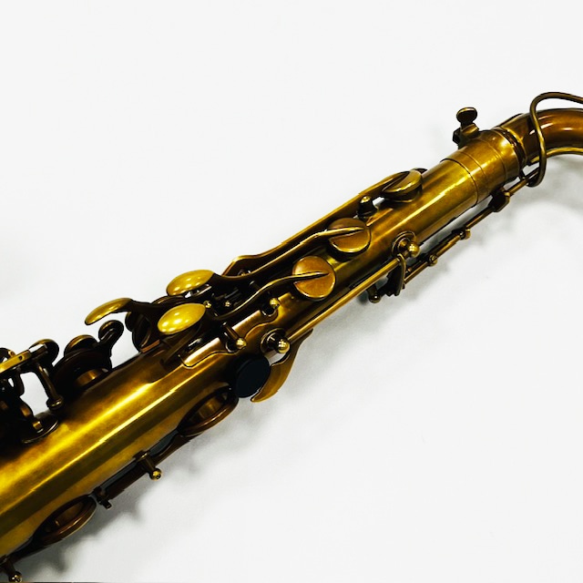 フォレストーン T.SAX GX CognacVintage