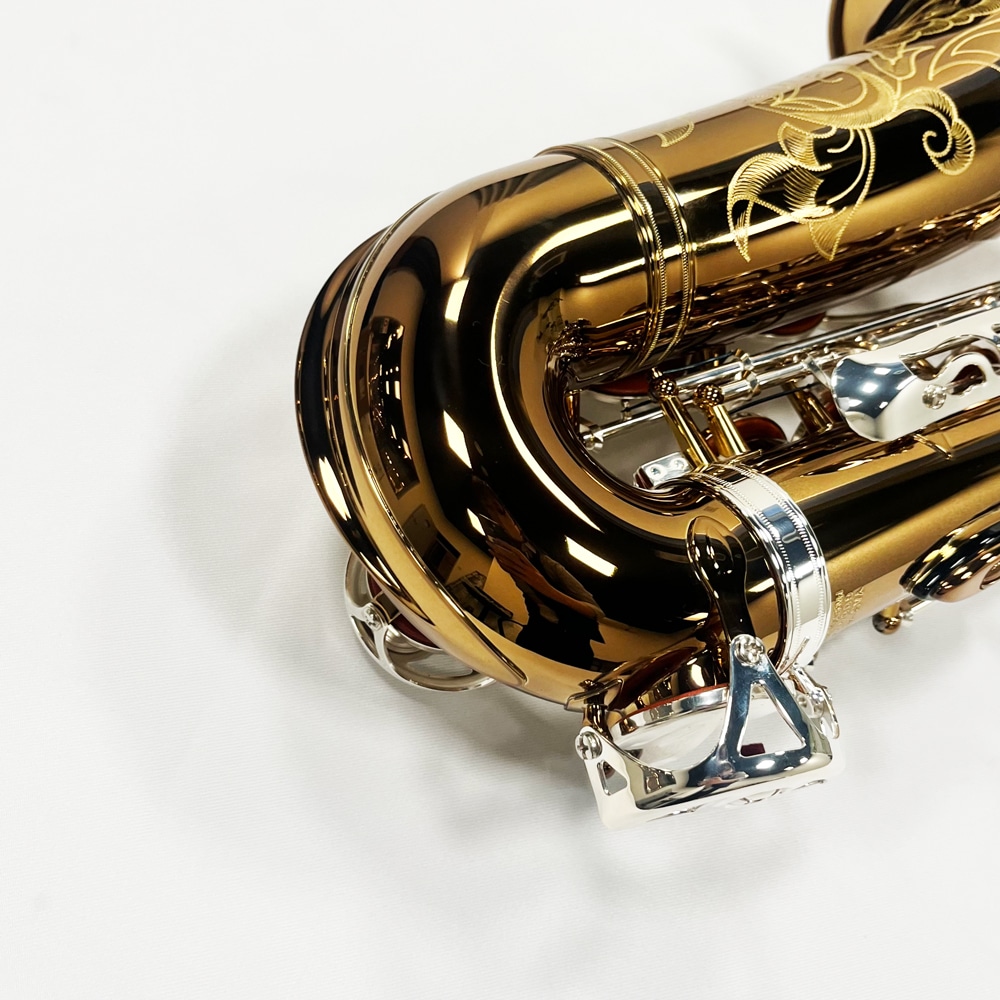 200周年特別モデル アルトサックス YAS-62ASK M200SP