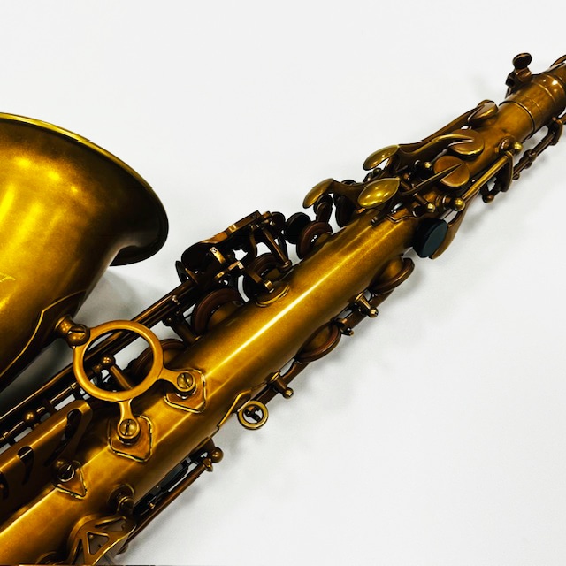 フォレストーン A.SAX GX CognacVintage