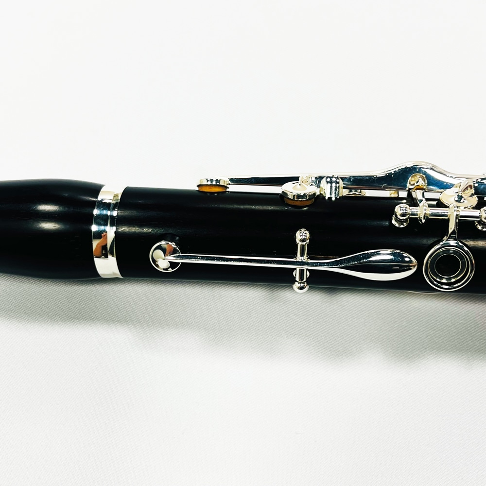 セルマー b♭クラリネット Presence GENERATION 2 特別仕様【金井信之氏 選定品】