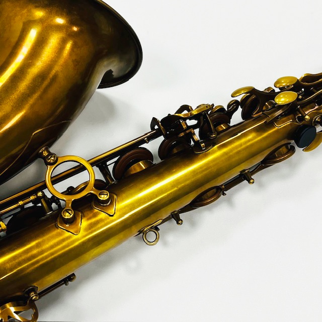 フォレストーン T.SAX GX CognacVintage