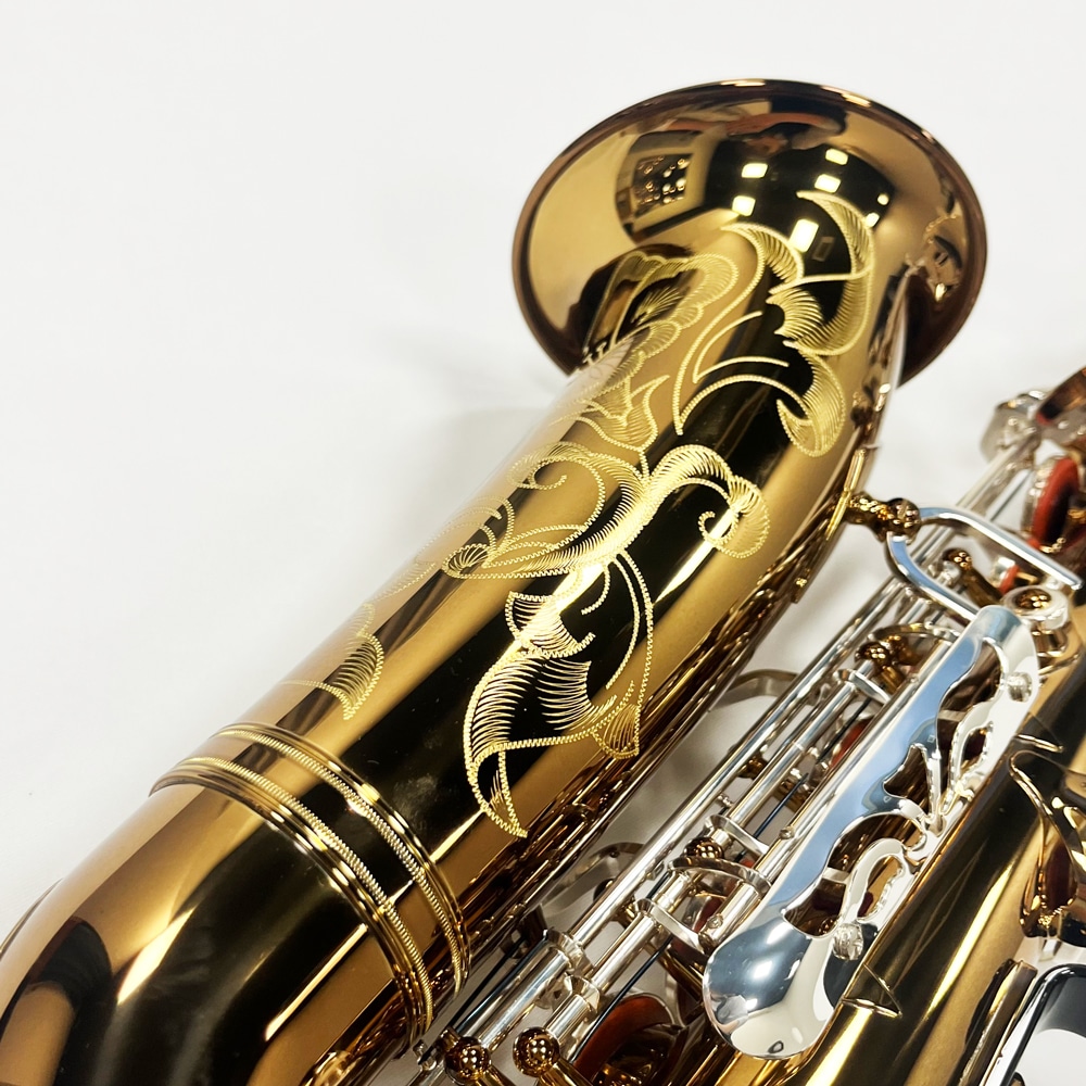 200周年特別モデル アルトサックス YAS-62ASK M200SP