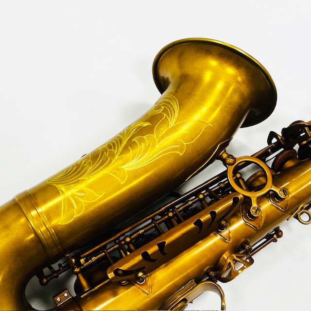 フォレストーン A.SAX GX CognacVintage