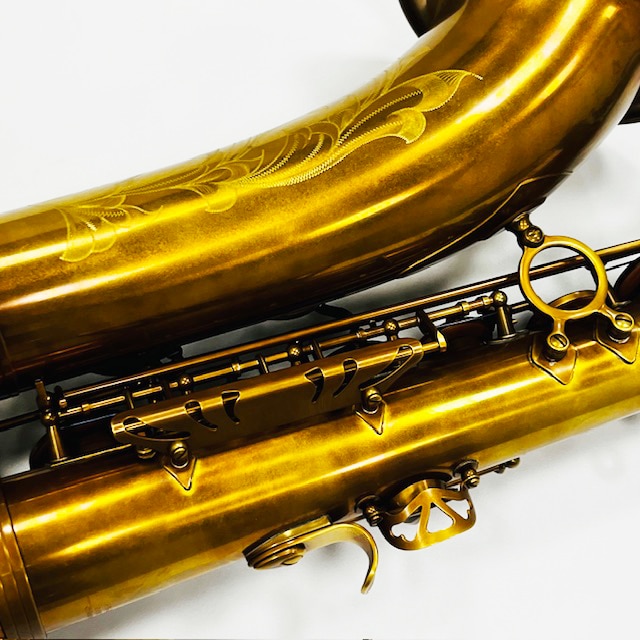 フォレストーン T.SAX GX CognacVintage